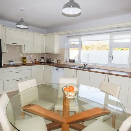 Tigh Bawn Holiday home Mervyn